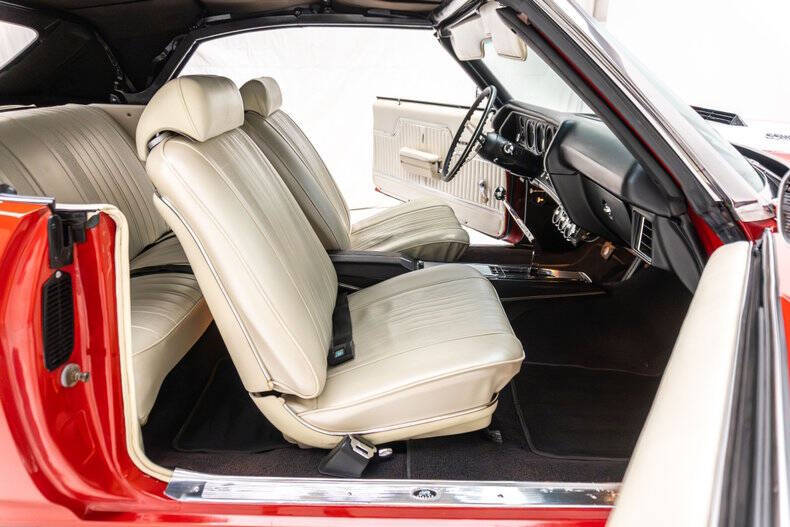 1970 Chevrolet Chevelle