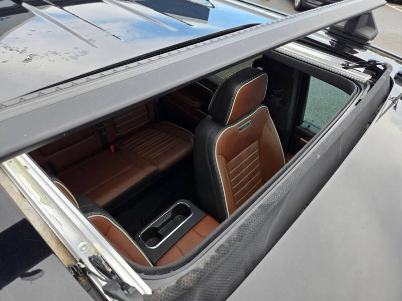 2022 GMC Sierra 1500 Denali Ultimate