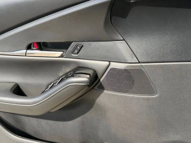 2024 Mazda CX-30 2.5 S Preferred