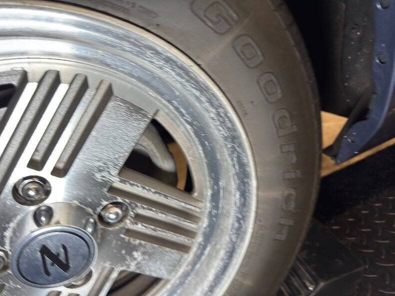 1983 Datsun 280ZX Turbo