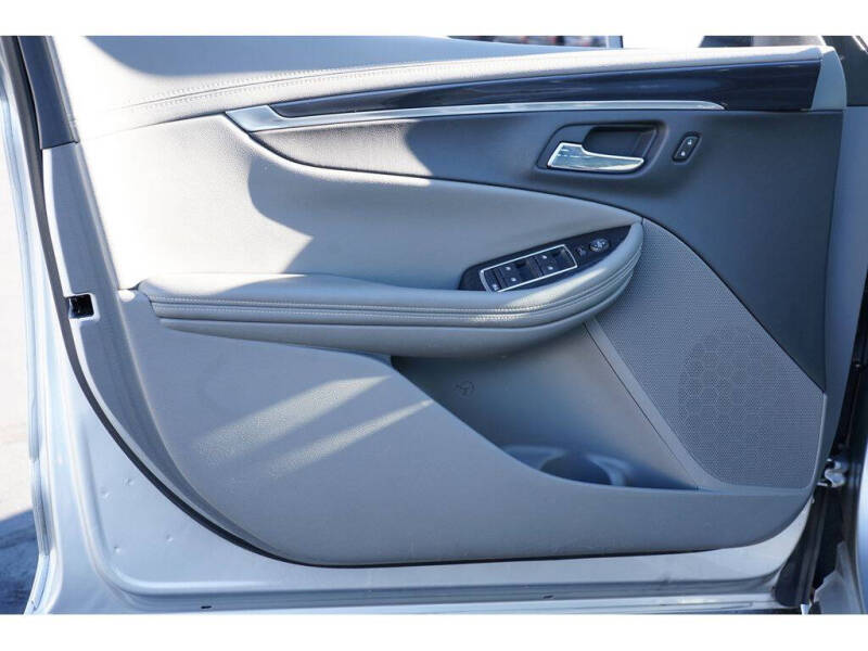 2019 Chevrolet Impala LS Fleet