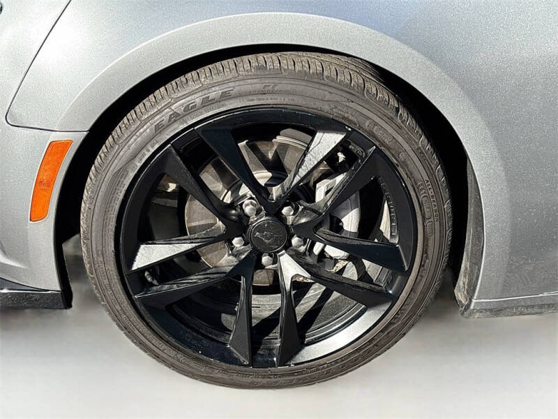 2023 Chevrolet Camaro LT