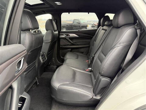 2018 Mazda CX-9 Grand Touring