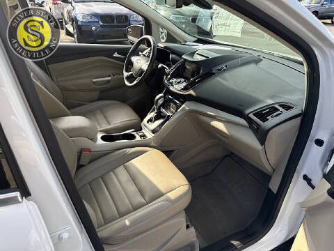 2015 Ford C-MAX Hybrid SEL