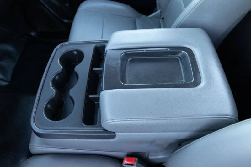 2014 GMC Sierra 1500