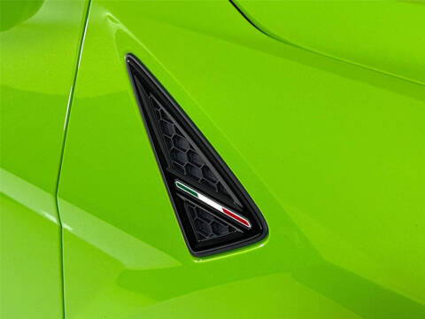 2024 Lamborghini Urus S