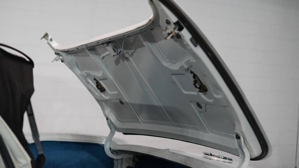 1967 Chevrolet Corvette 25