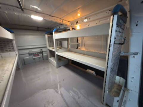 2014 Ford Transit Connect XL