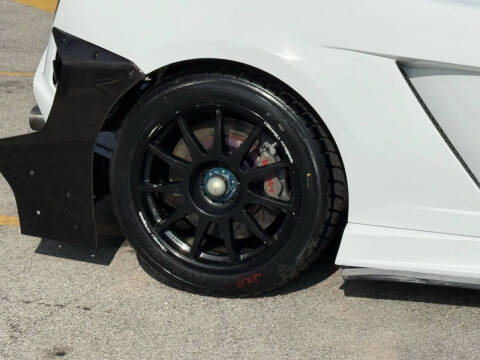 2013 Lamborghini Gallardo
