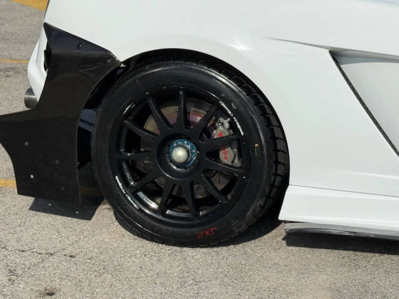 2013 Lamborghini Gallardo