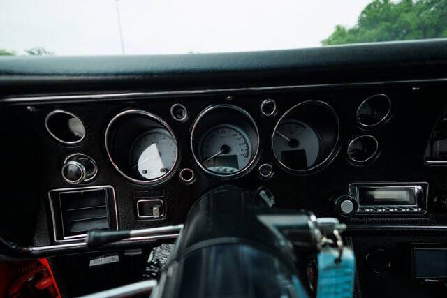 1970 Chevrolet Chevelle