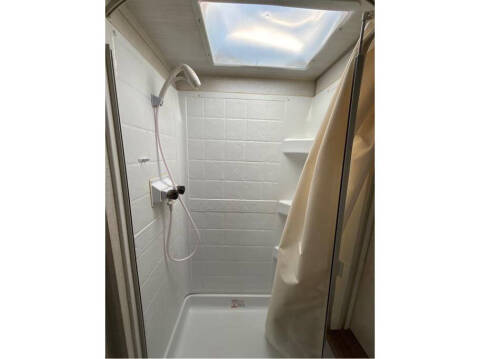 2023 Forest River IBEX