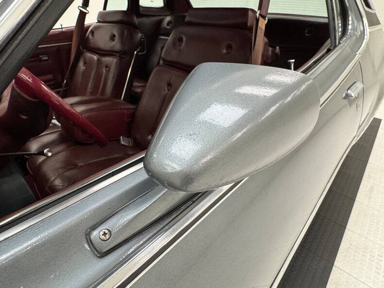 1975 Mercury Cougar
