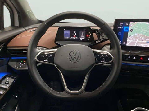 2022 Volkswagen ID.4 Pro S