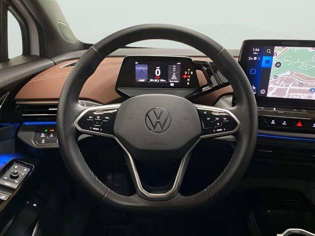 2022 Volkswagen ID.4 Pro S