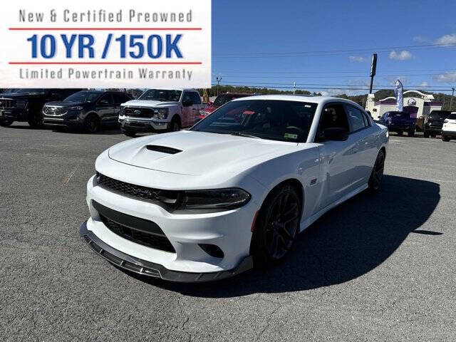 2023 Dodge Charger for sale at Mid-State Pre-Owned in Beckley, WV