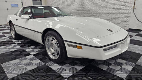 1990 Chevrolet Corvette