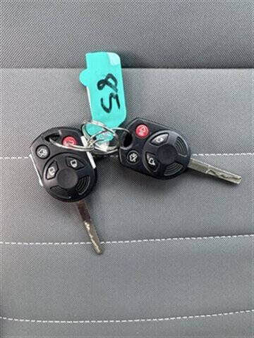 2016 Ford C-MAX Hybrid SE