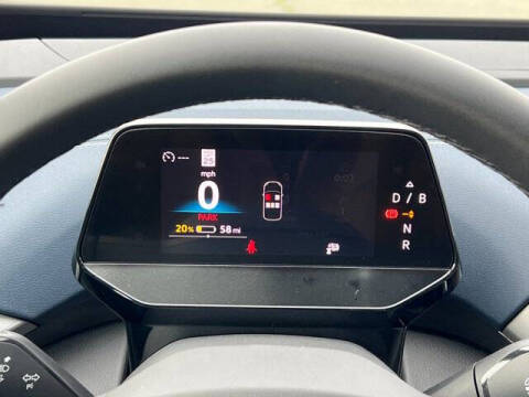 2026 Volkswagen ID.4 Pro S