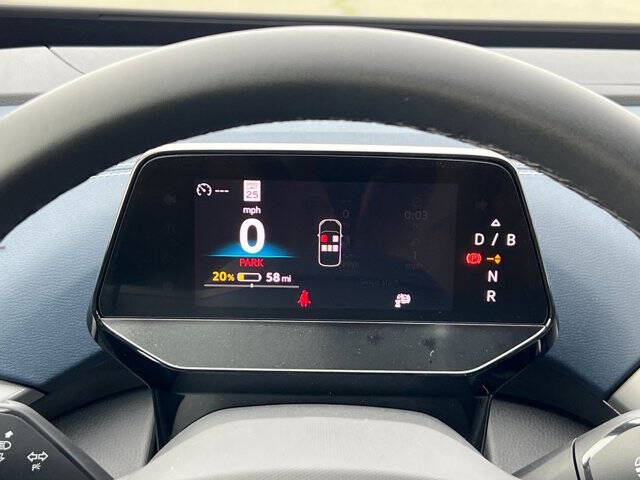 2026 Volkswagen ID.4 Pro S