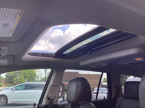 2017 Buick Enclave Premium