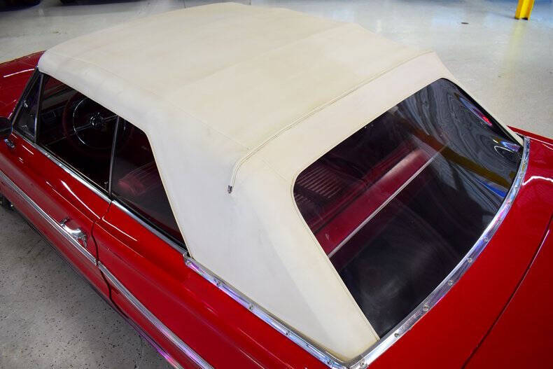 1966 Dodge Coronet