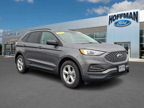 2023 Ford Edge SE