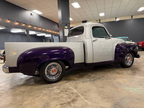 1954 Studebaker 3-R PIckup