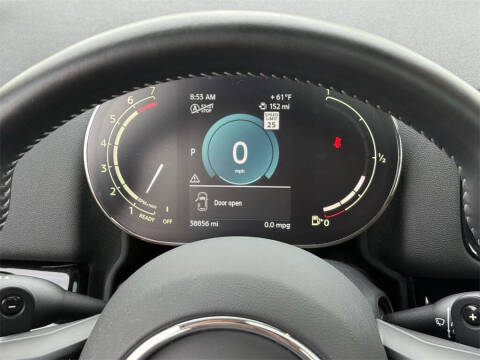 2023 MINI Countryman