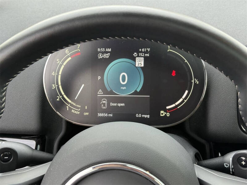 2023 MINI Countryman