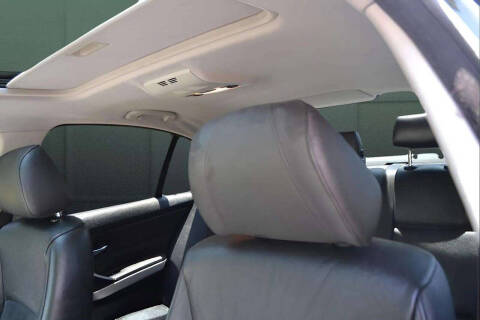 2007 BMW 3 Series 335i