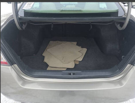 2014 Nissan Altima 2.5 SV