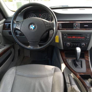 2011 BMW 3 Series 328i xDrive