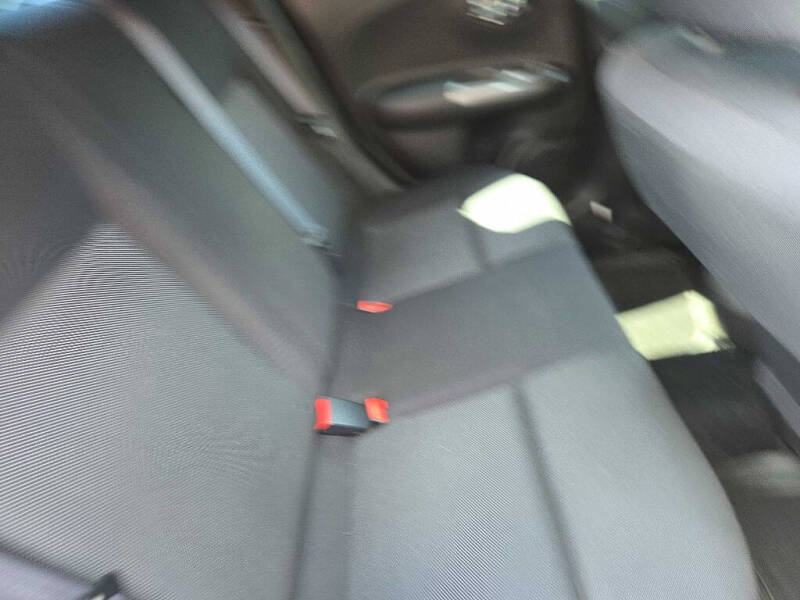 2014 Nissan JUKE S