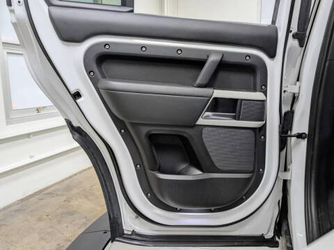 2020 Land Rover Defender 110 HSE