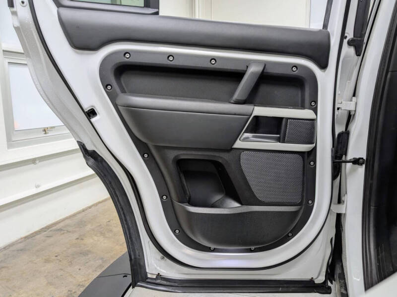 2020 Land Rover Defender 110 HSE