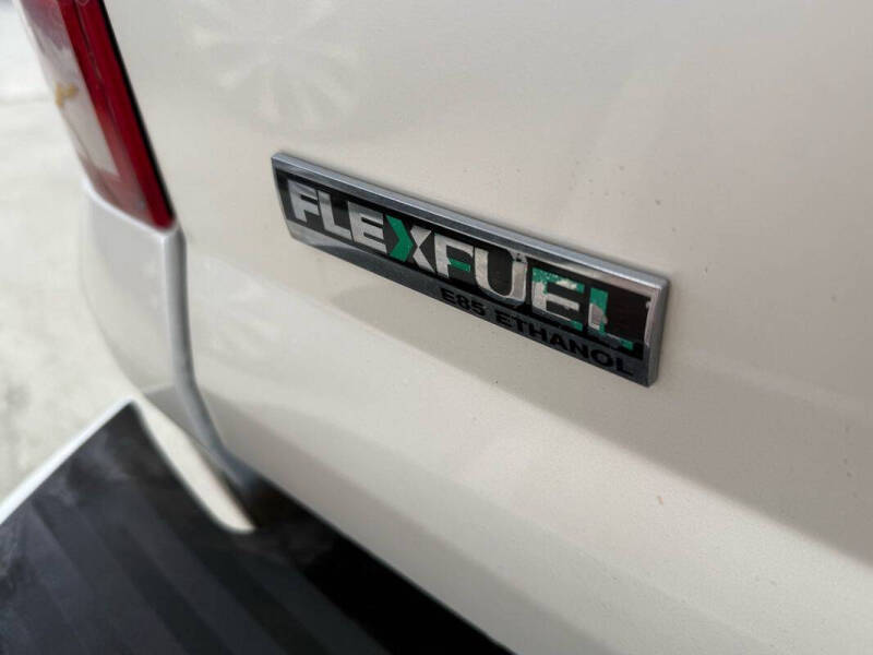 2011 Cadillac Escalade EXT Premium