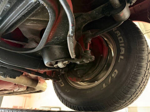 1964 Chevrolet Corvette