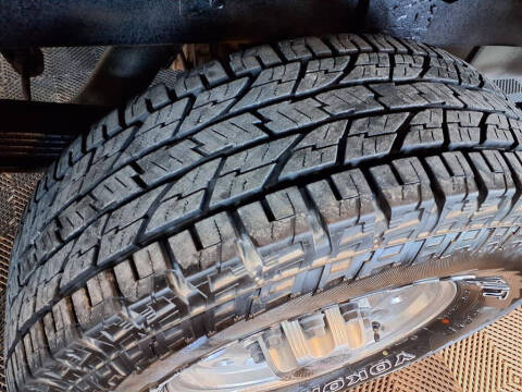 2002 GMC Sierra 2500HD