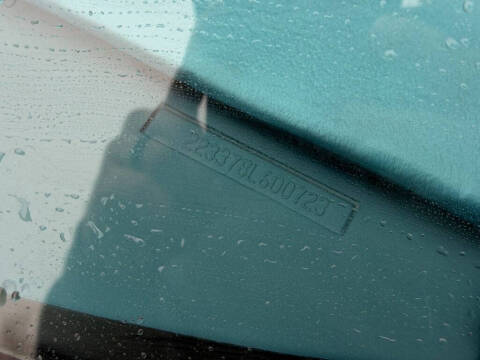 1968 Pontiac Firebird