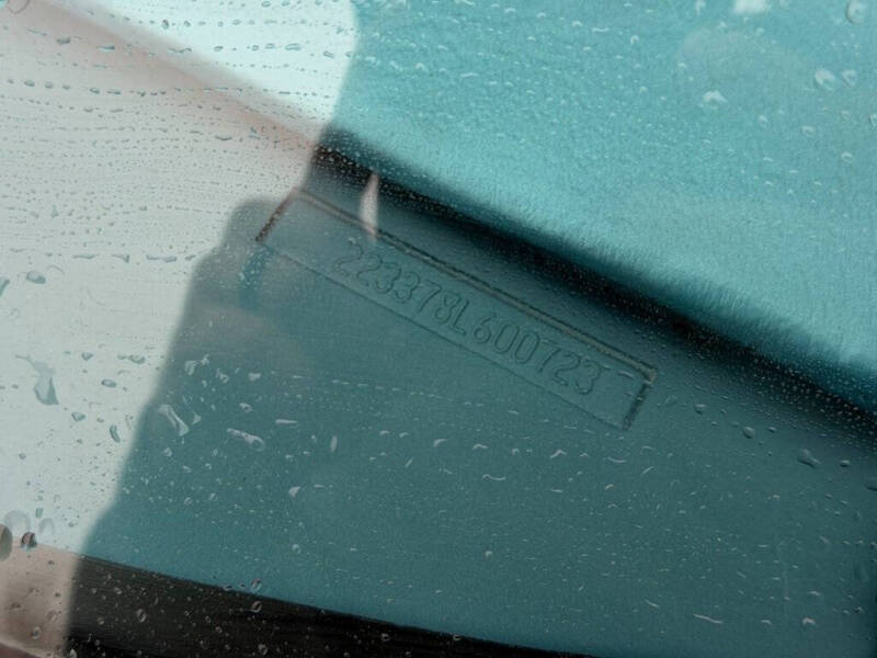 1968 Pontiac Firebird