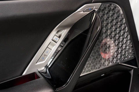 2023 BMW 7 Series 760i xDrive