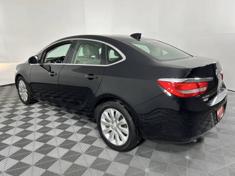 2016 Buick Verano