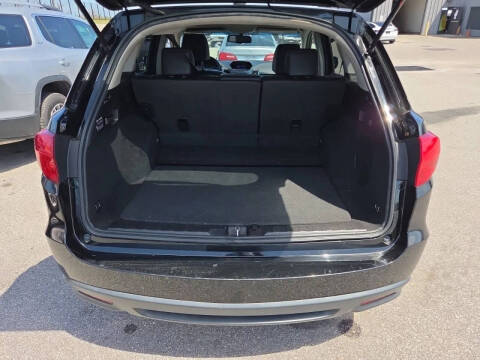 2013 Acura RDX