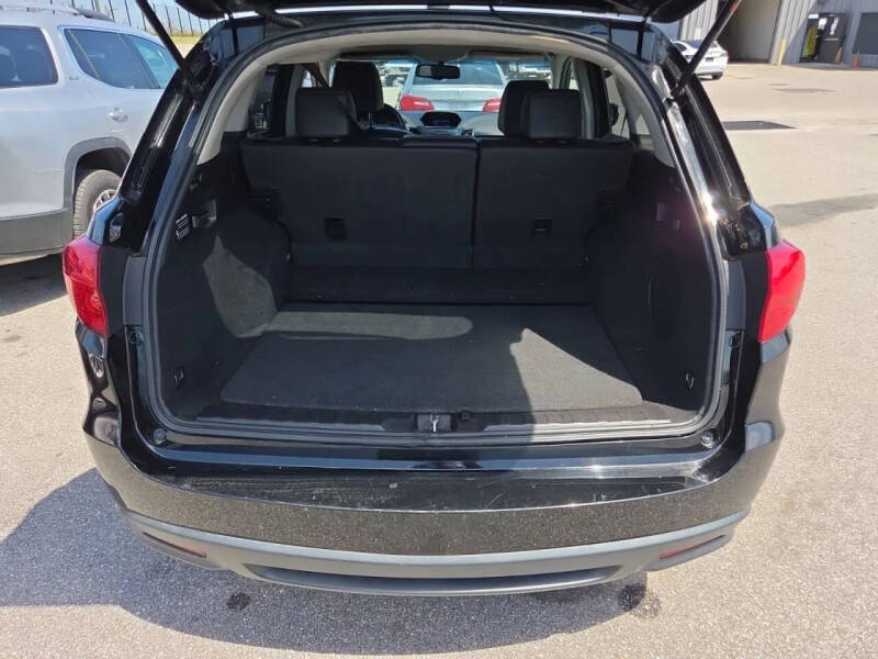 2013 Acura RDX