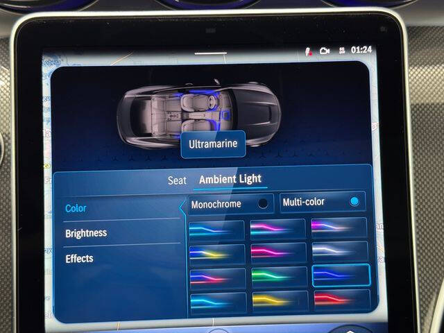 2026 Mercedes-Benz CLE AMG CLE 53