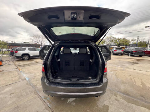 2020 Dodge Durango GT Plus