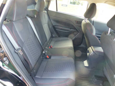 2024 Subaru Impreza Sport