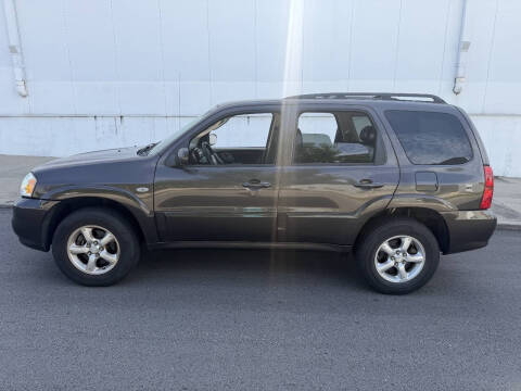 2006 Mazda Tribute s