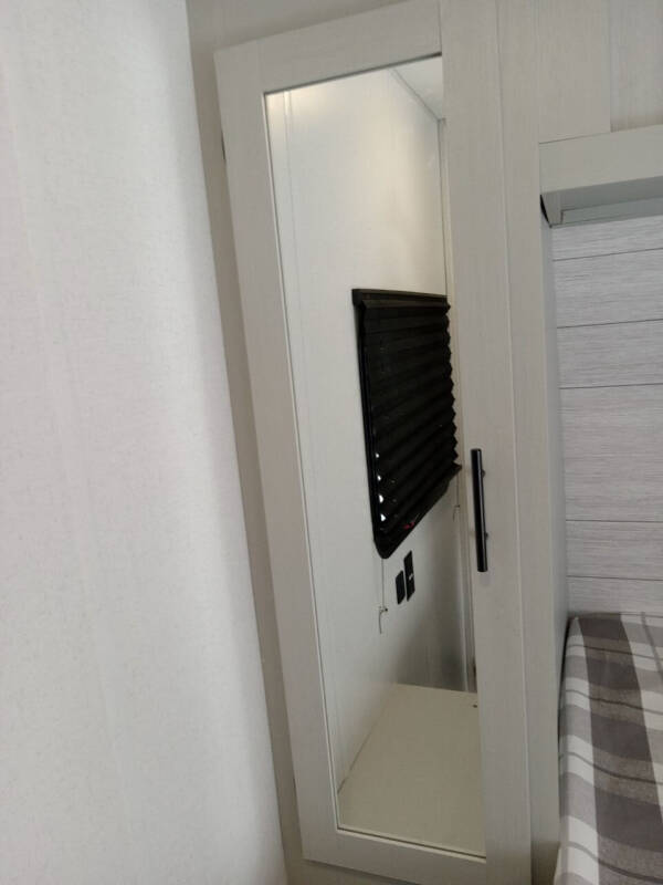 2022 Forest River Wildwood FSX